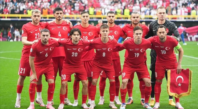 A Milli Takım son provada kazandı
