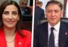 TBMM TARİHİNDE BİR İLK: İKİ VEKİL EVLENDİ