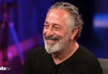 Cem Yılmaz’a Çatalca’da özel garaj