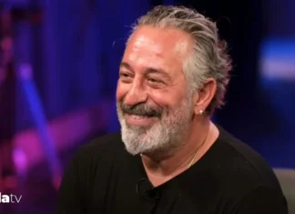 Cem Yılmaz’a Çatalca’da özel garaj