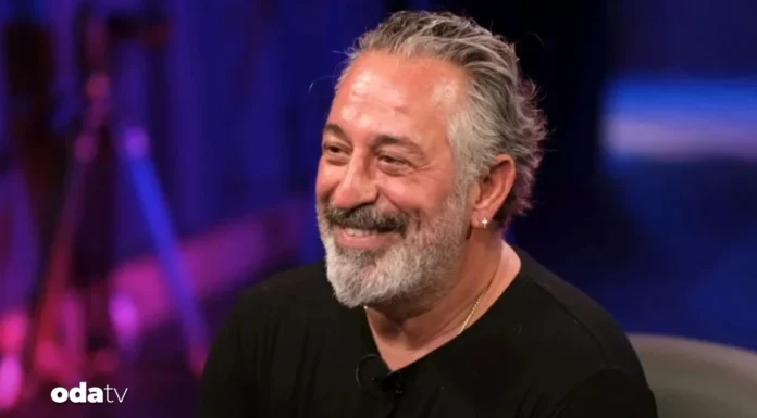 Cem Yılmaz’a Çatalca’da özel garaj