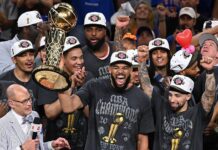 NEW YORK KNICKS 53 YIL SONRA ŞAMPİYON OLDU