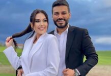 Dilan Polat’ın Instagram hesabına erişim engeli kararı