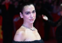 Sicilya’da lüks düğün! Dua Lipa