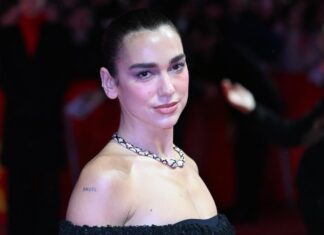 Sicilya’da lüks düğün! Dua Lipa