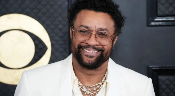 SHAGGY İSTANBUL’DA HAYRANLARIYLA BULUŞACAK