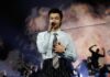 HARRY STYLES ÖRNEK BİR DAVRANIŞA İMZA ATTI
