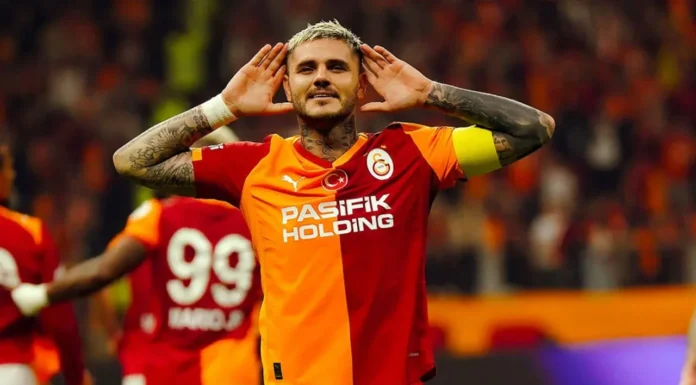 MAURO ICARDI İLE GÖRÜŞMELERDE ÇIKMAZA GİRİLDİ