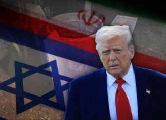 DONALD TRUMP YİNE ‘ANLAŞMA YAKIN’ DEDİ