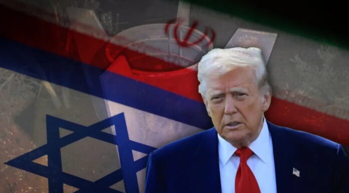 DONALD TRUMP YİNE ‘ANLAŞMA YAKIN’ DEDİ