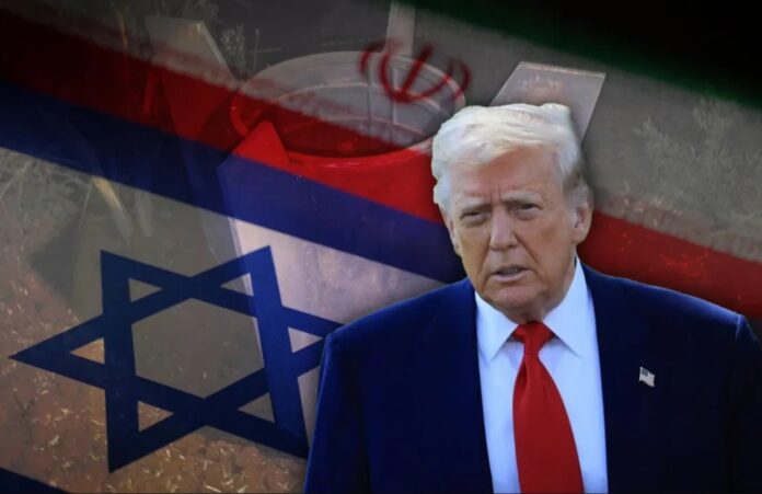 israil