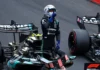 Formula 1’de kaotik yarış! Monako GP’de kazanan Kimi Antonelli oldu
