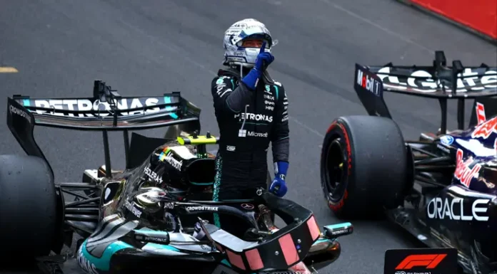 Formula 1’de kaotik yarış! Monako GP’de kazanan Kimi Antonelli oldu