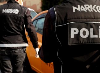 ÜNLÜLERE YÖNELİK UYUŞTURUCU SORUŞTURMASINDA YENİ OPERASYON