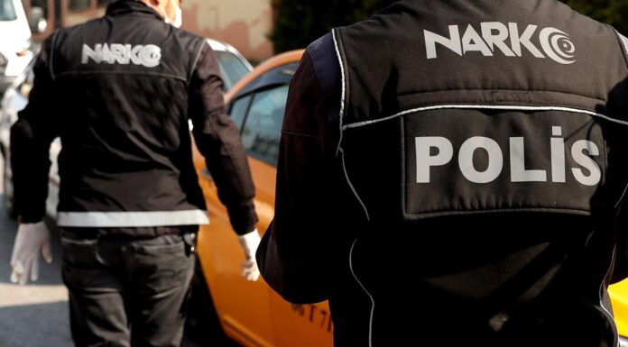 ÜNLÜLERE YÖNELİK UYUŞTURUCU SORUŞTURMASINDA YENİ OPERASYON