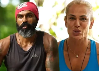 MERT NOBRE SURVIVOR 2026’DA ŞAMPİYON OLDU