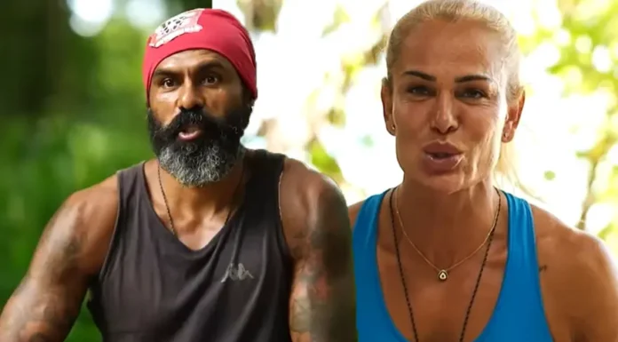 MERT NOBRE SURVIVOR 2026’DA ŞAMPİYON OLDU
