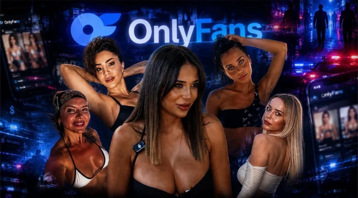 ONLYFANS SORUŞTURMASINDA BEŞ ŞÜPHELİYE YAKALAMA KARARI