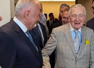 Rahmi Koç hakkında soruşturma başlatıldı! Bakan Gürlek’ten açıklama