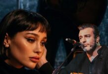 RIZA TAMER’İN SON DÜETİ GÜN YÜZÜNE ÇIKTI
