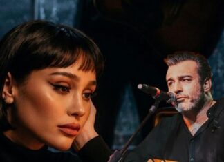 RIZA TAMER’İN SON DÜETİ GÜN YÜZÜNE ÇIKTI