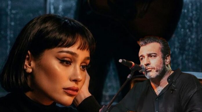 RIZA TAMER’İN SON DÜETİ GÜN YÜZÜNE ÇIKTI