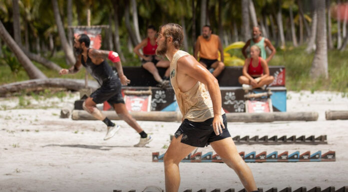 Survivor’da heyecan dorukta! Eleme düellosu belli oldu