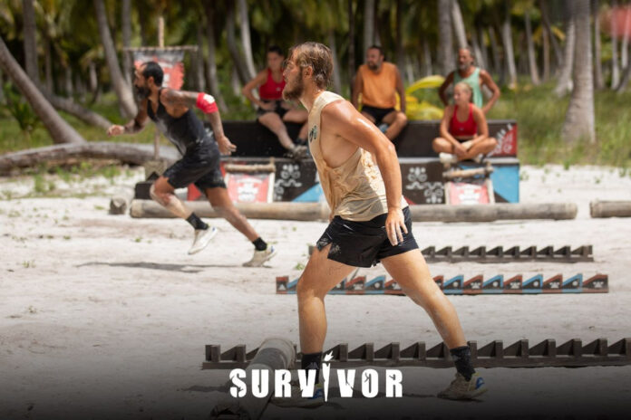 survivor