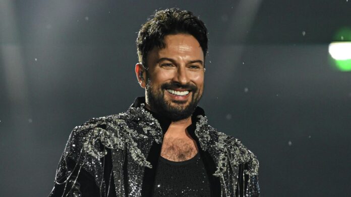 tarkan