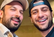 TARKAN VE REYNMEN’DEN SÜRPRİZ İŞ BİRLİĞİ