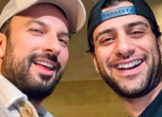 TARKAN VE REYNMEN’DEN SÜRPRİZ İŞ BİRLİĞİ