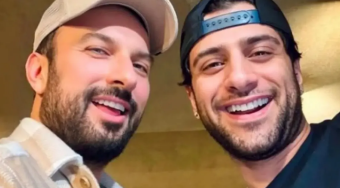 TARKAN VE REYNMEN’DEN SÜRPRİZ İŞ BİRLİĞİ