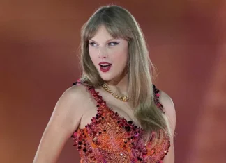 Forbes Iconoclast 50 listesine göre Taylor Swift tarihin en zengin kadın müzisyeni oldu