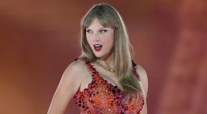 Forbes Iconoclast 50 listesine göre Taylor Swift tarihin en zengin kadın müzisyeni oldu