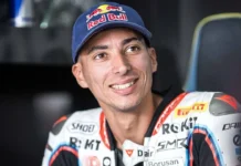 MotoGP Macaristan: Toprak Razgatlıoğlu kariyerinin en iyi sonucunu elde etti!