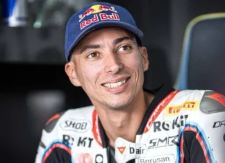 MotoGP Macaristan: Toprak Razgatlıoğlu kariyerinin en iyi sonucunu elde etti!