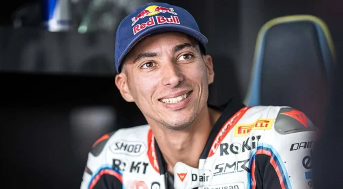 MotoGP Macaristan: Toprak Razgatlıoğlu kariyerinin en iyi sonucunu elde etti!