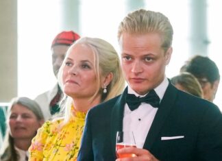 NORVEÇ KRALİYET AİLESİNDE TECAVÜZ DAVASI ŞOKU