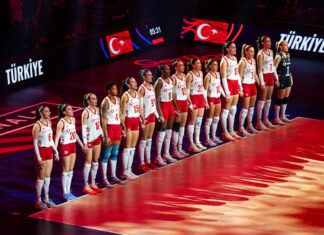 TÜRKİYE’NİN GURURU: FİLENİN SULTANLARI