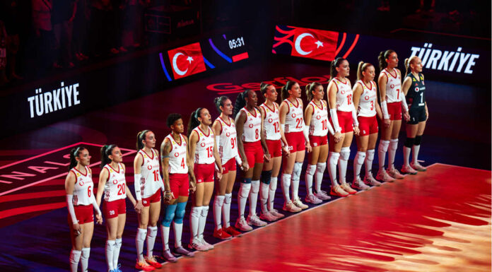 TÜRKİYE’NİN GURURU: FİLENİN SULTANLARI