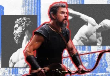 OYUNCU MATT DAMON THE ODYSSEY’E HAZIRLIK SÜRECİNİ ANLATTI