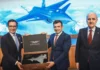 TBMM VE NATO HEYETLERİ BAYKAR’I ZİYARET ETTİ
