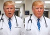 DONALD TRUMP YAPAY ZEKA VİDEOSU PAYLAŞTI