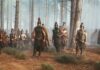THE ODYSSEY TARTIŞMALARIN ODAĞINA YERLEŞTİ