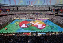 2026 DÜNYA KUPASI FİNAL ŞOVUNDA SANATÇI ÜCRETLERİ ORTAYA ÇIKTI