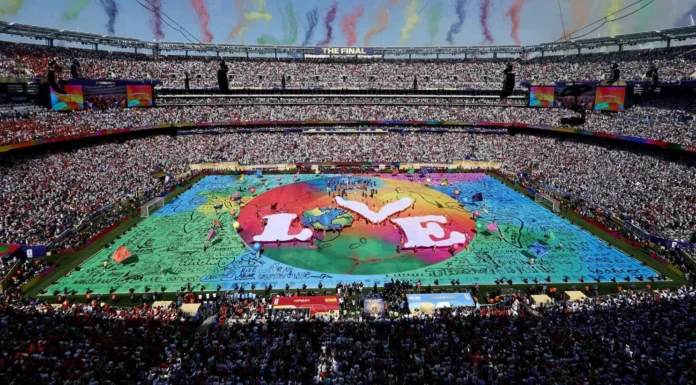 2026 DÜNYA KUPASI FİNAL ŞOVUNDA SANATÇI ÜCRETLERİ ORTAYA ÇIKTI