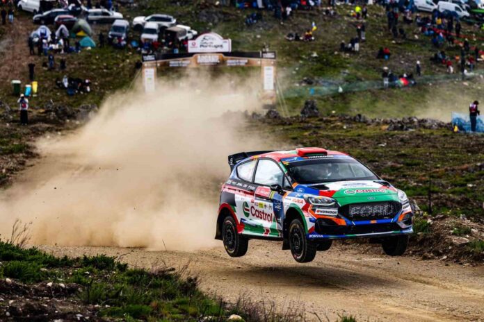 CASTROL FORD TEAM TÜRKİYE, FİNLANDİYA RALLİSİ'NDE YENİ ZAFER HEDEFİYLE ZİRVE MÜCADELESİNE ÇIKIYOR
