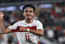 GALATASARAY CAN UZUN HAMELERİNİ SÜRDÜRÜYOR