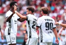 BEŞİKTAŞ BU AKŞAM AVRUPA’DA SEZONU AÇIYOR
