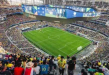 2026 DÜNYA KUPASI EKRANLARDA REKOR KIRDI